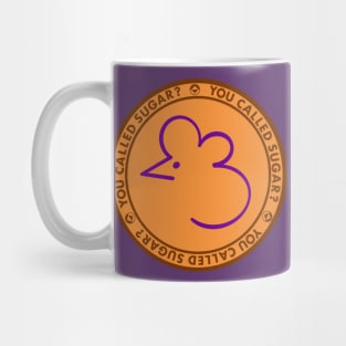 ReBoot - Mouse Mug